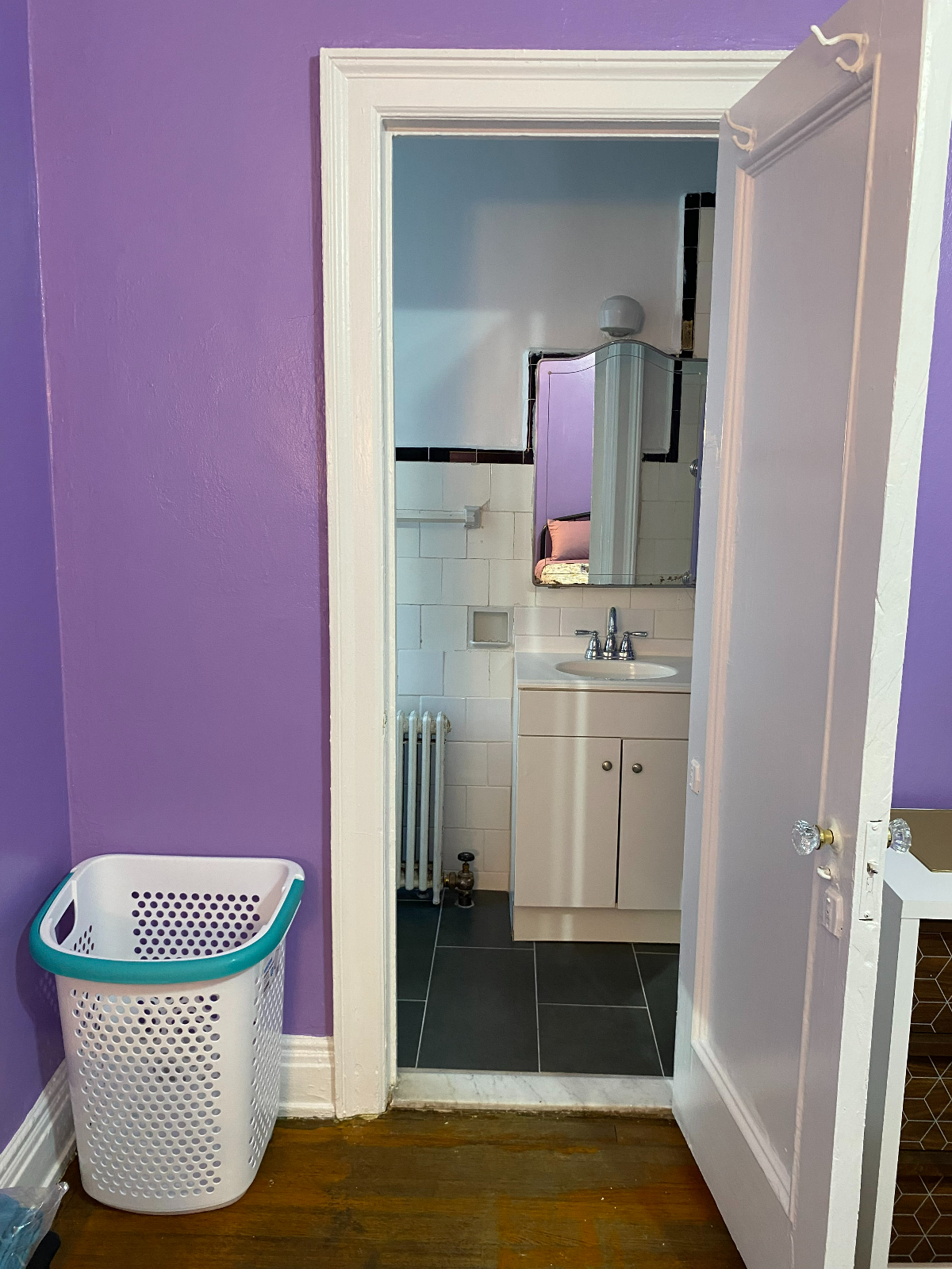 Room with Private Bathroom for Rent Upper West Side (Low 90's) - Photo 3
