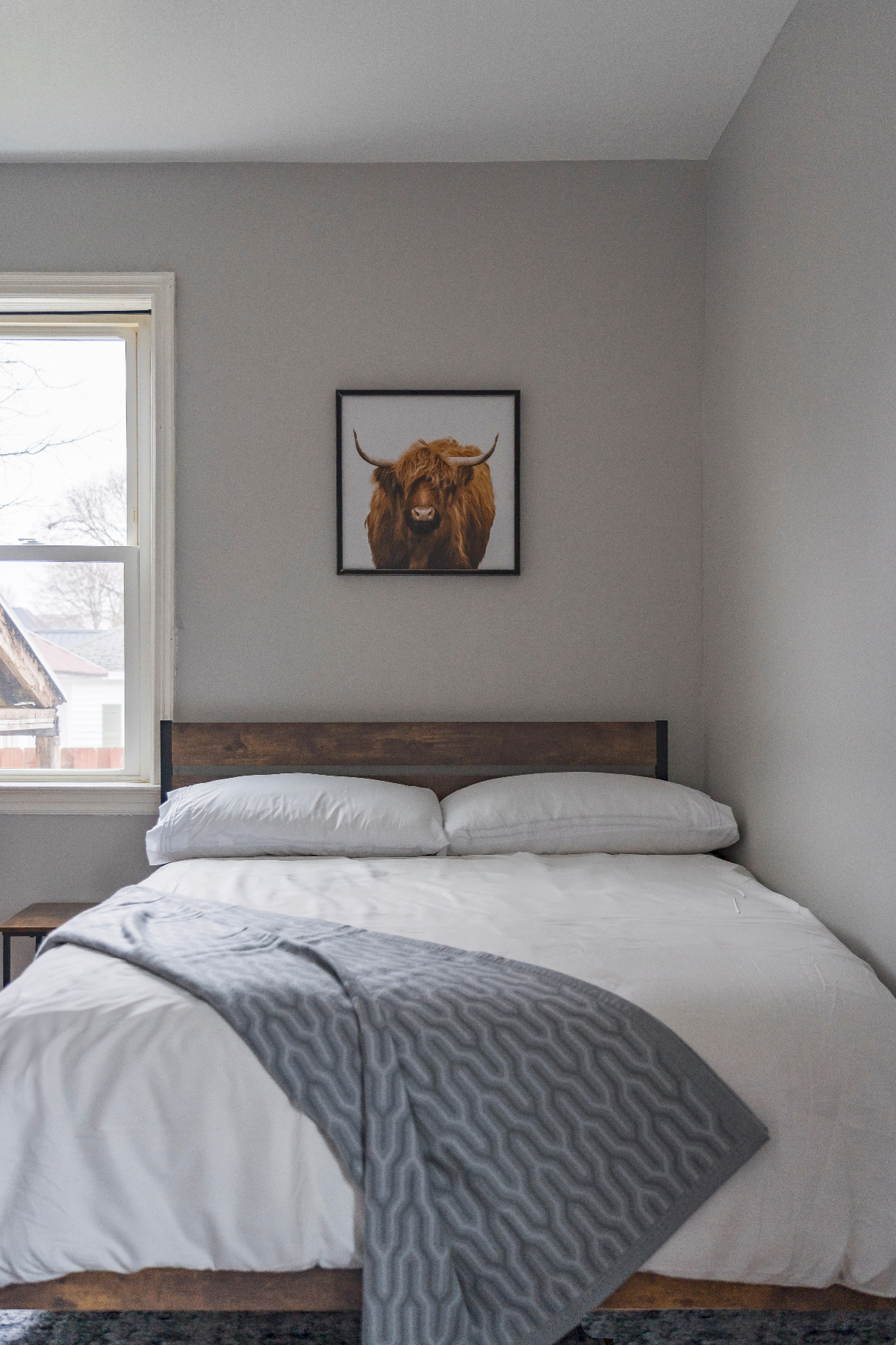 Cozy & New 2BR Across from Samaritan - Photo 11