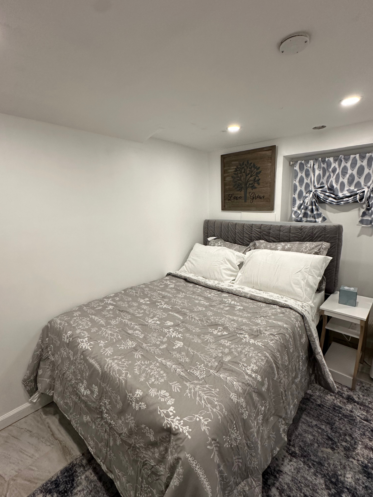 Cozy 1 Bedroom Apartment that sleeps 2 - Photo 3