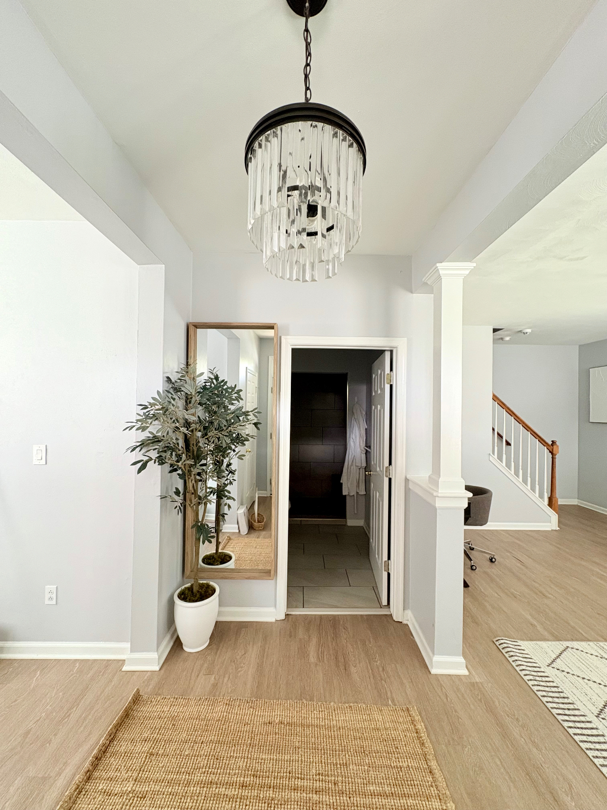 Cozy Executive Suite w/Private Bath - Portsmouth - Photo 9