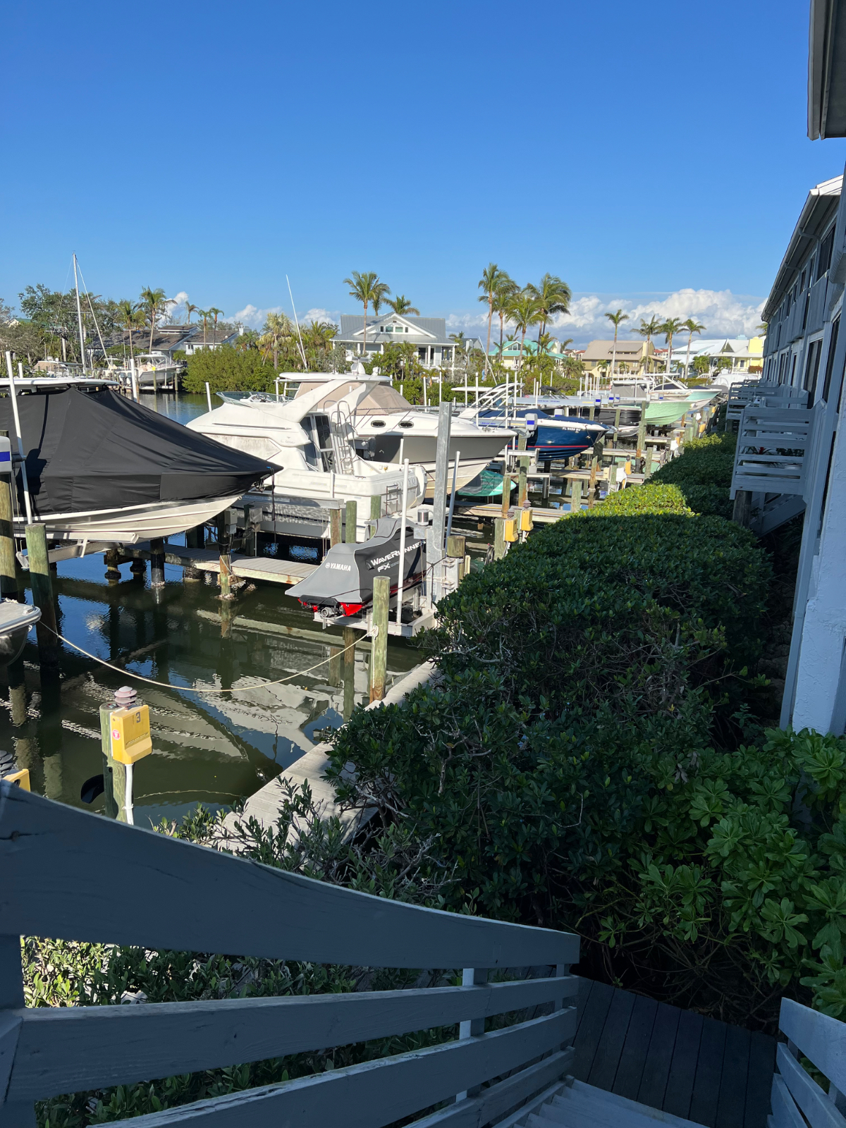Condo Across from Beach