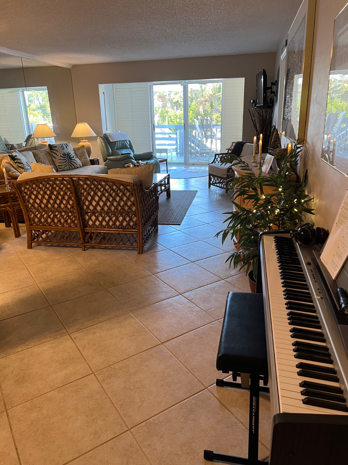 Condo Across from Beach - Photo 5