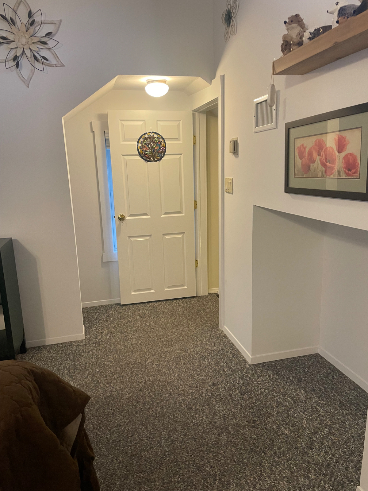 Private, cozy, 1 bedroom, 2nd floor  apartment - Photo 7