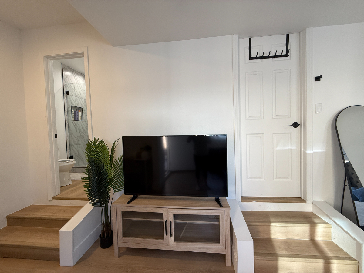 1 BEDROOM 1 BATHROOM HOME NEAR DOWNTOWN LA - Photo 5