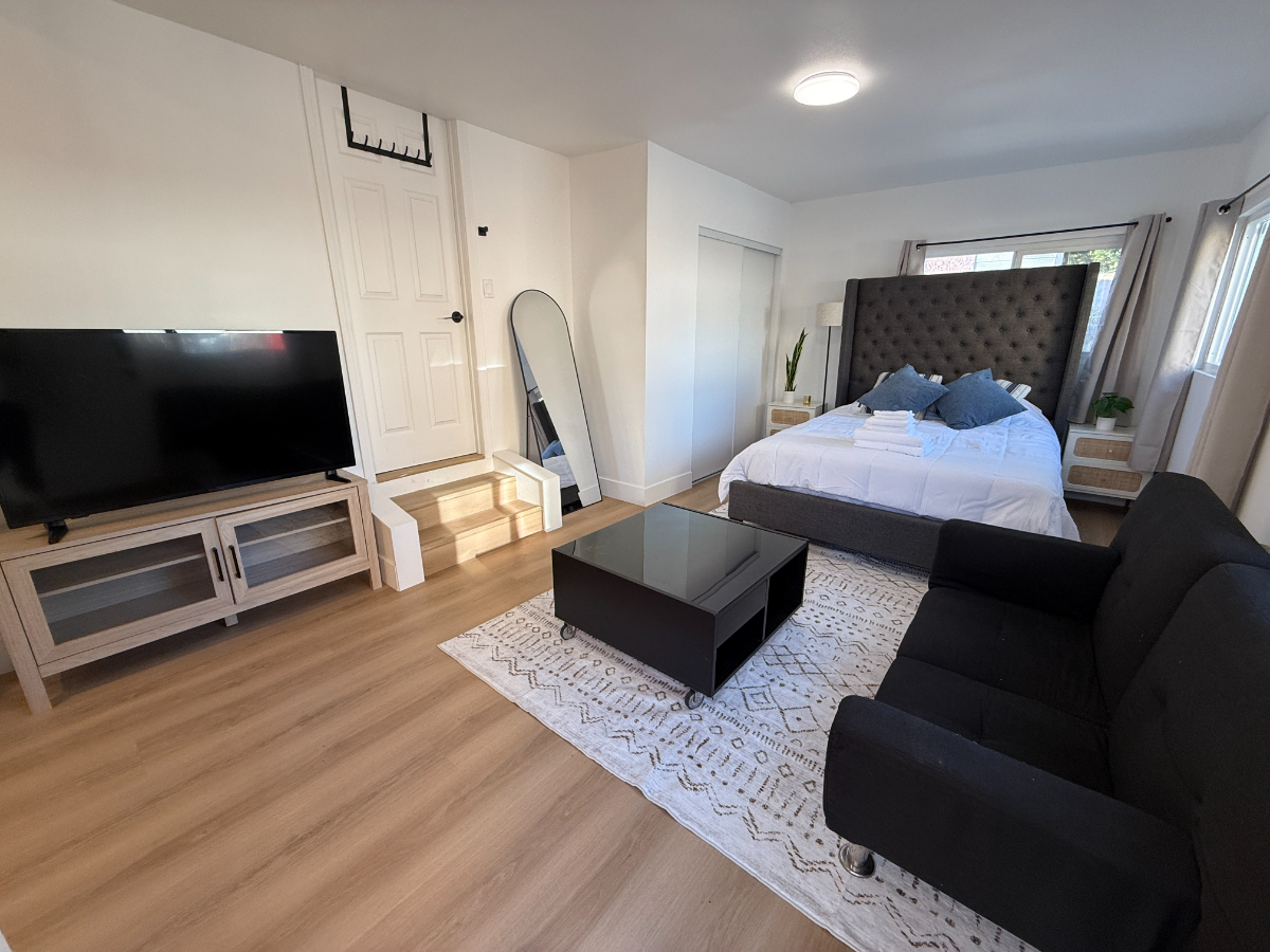 1 BEDROOM 1 BATHROOM HOME NEAR DOWNTOWN LA - Photo 4