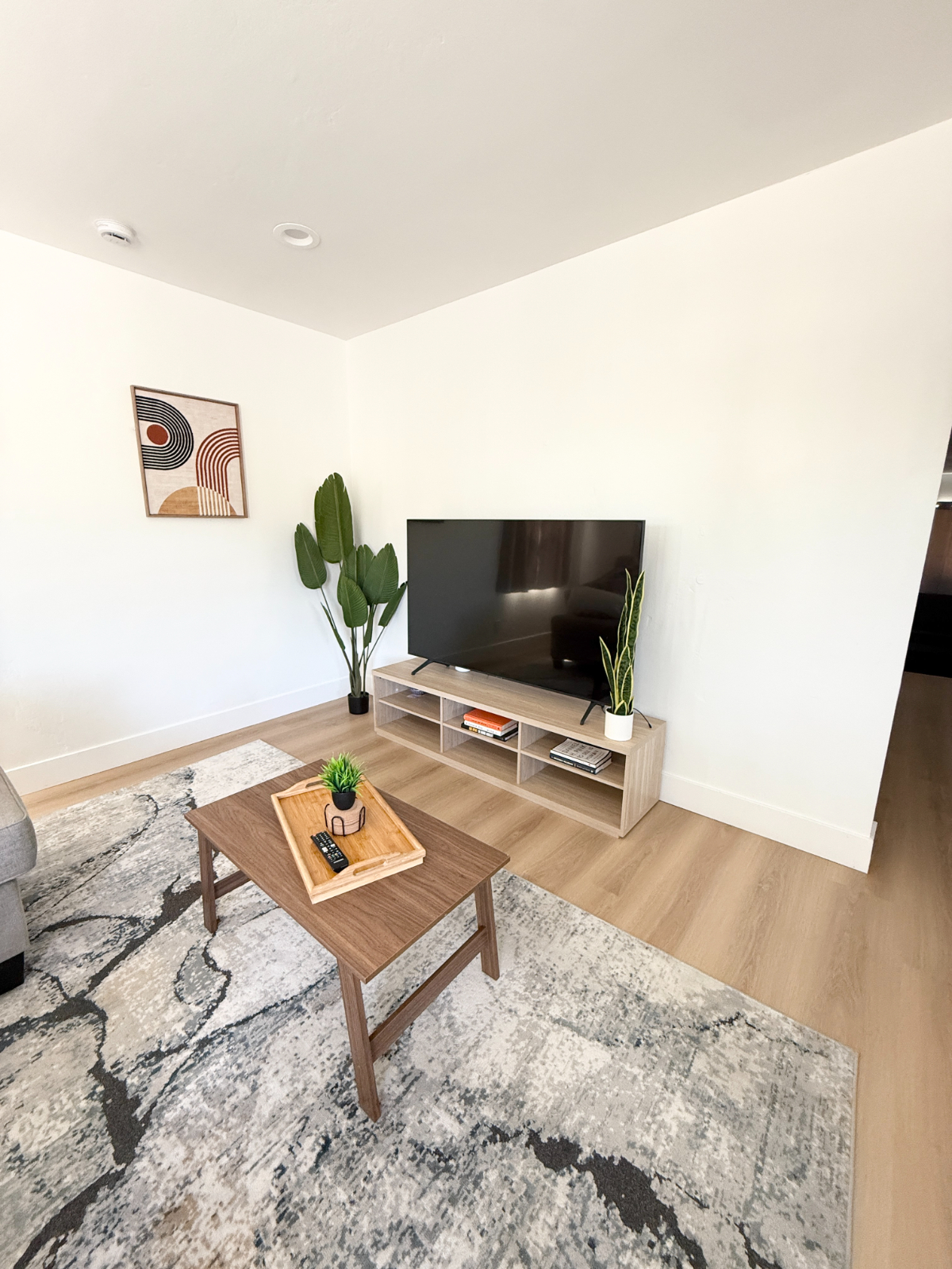 1 BEDROOM 1 BATHROOM HOME NEAR DOWNTOWN LA - Photo 3