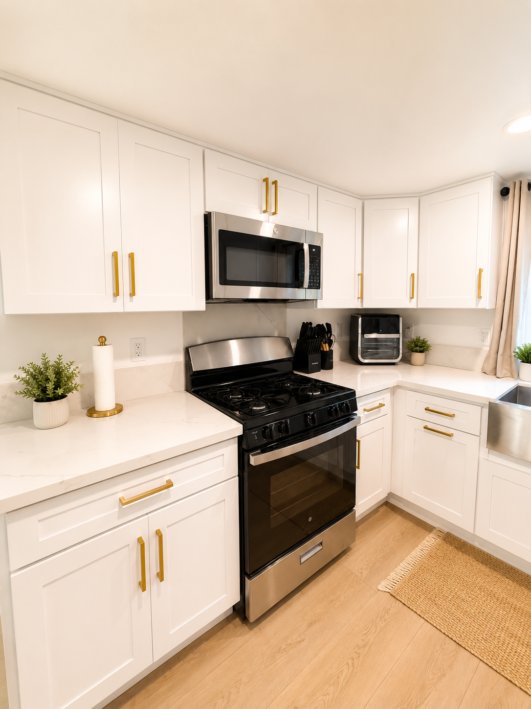 1 BEDROOM 1 BATHROOM HOME NEAR DOWNTOWN LA - Photo 2