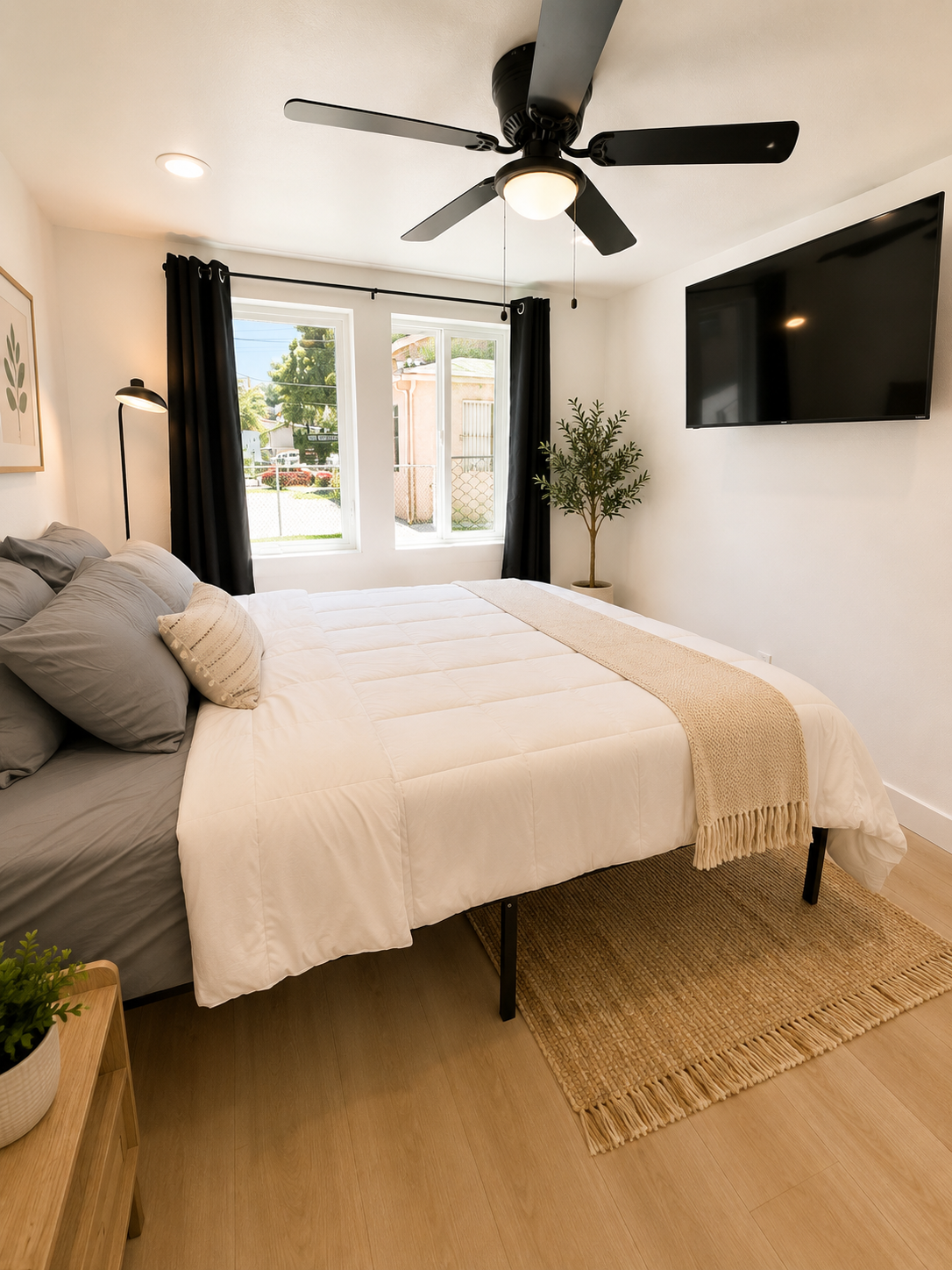 1 BEDROOM 1 BATHROOM HOME NEAR DOWNTOWN LA - Photo 3