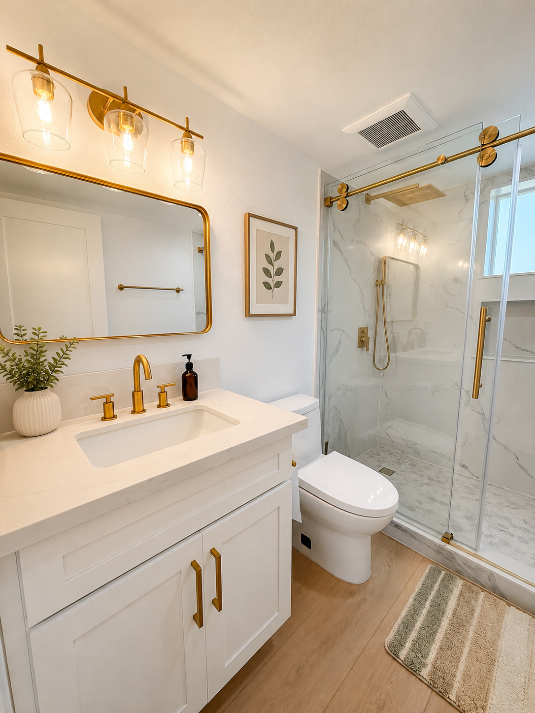 1 BEDROOM 1 BATHROOM HOME NEAR DOWNTOWN LA - Photo 4