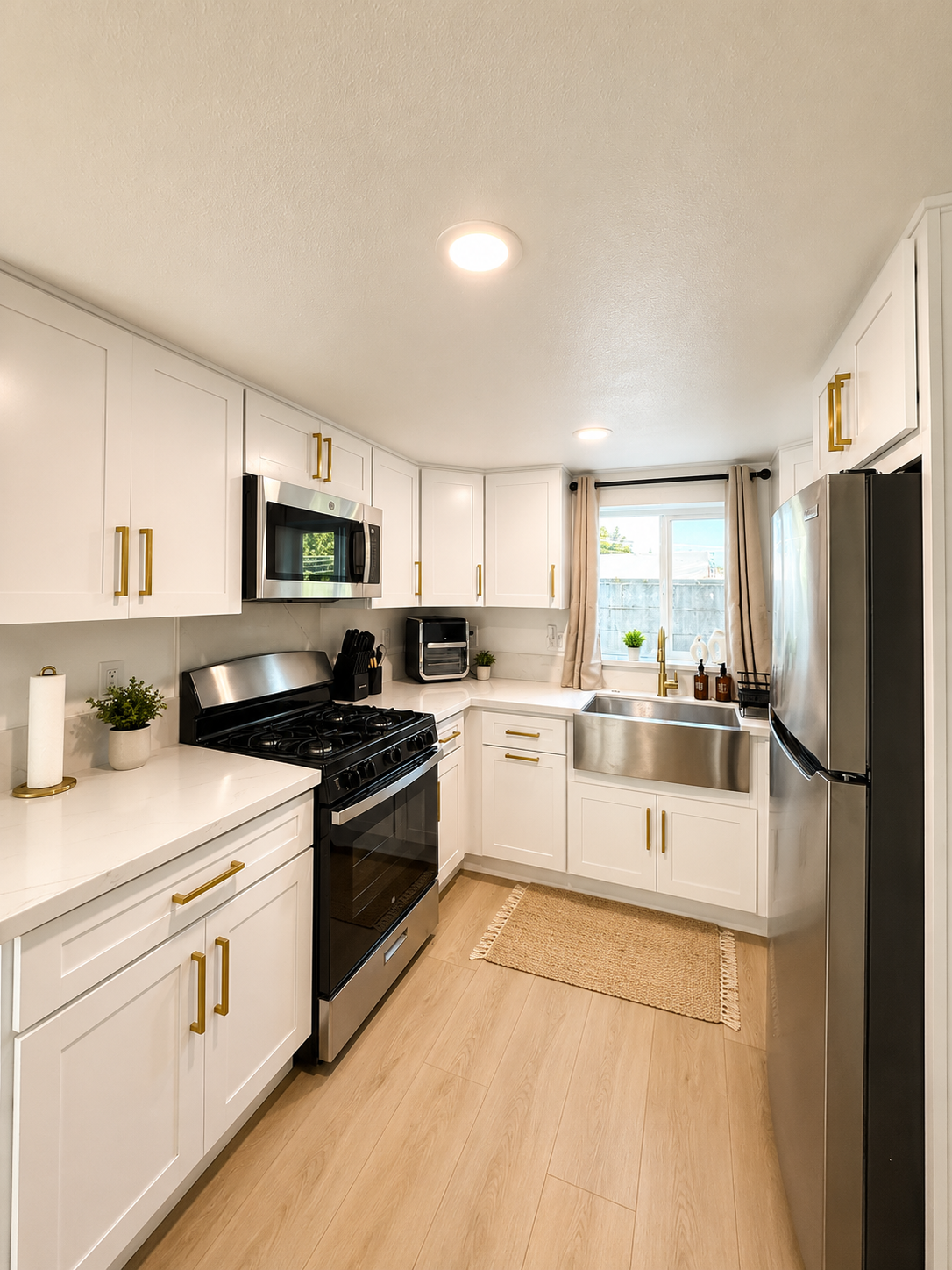 1 BEDROOM 1 BATHROOM HOME NEAR DOWNTOWN LA - Photo 5