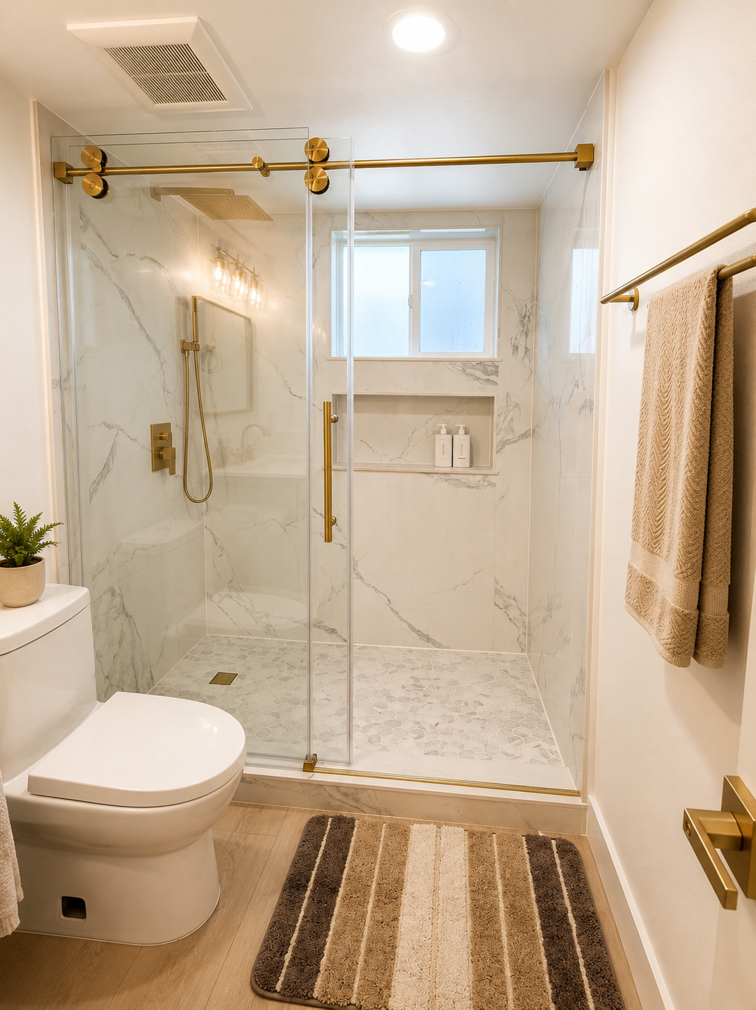 1 BEDROOM 1 BATHROOM HOME NEAR DOWNTOWN LA - Photo 6