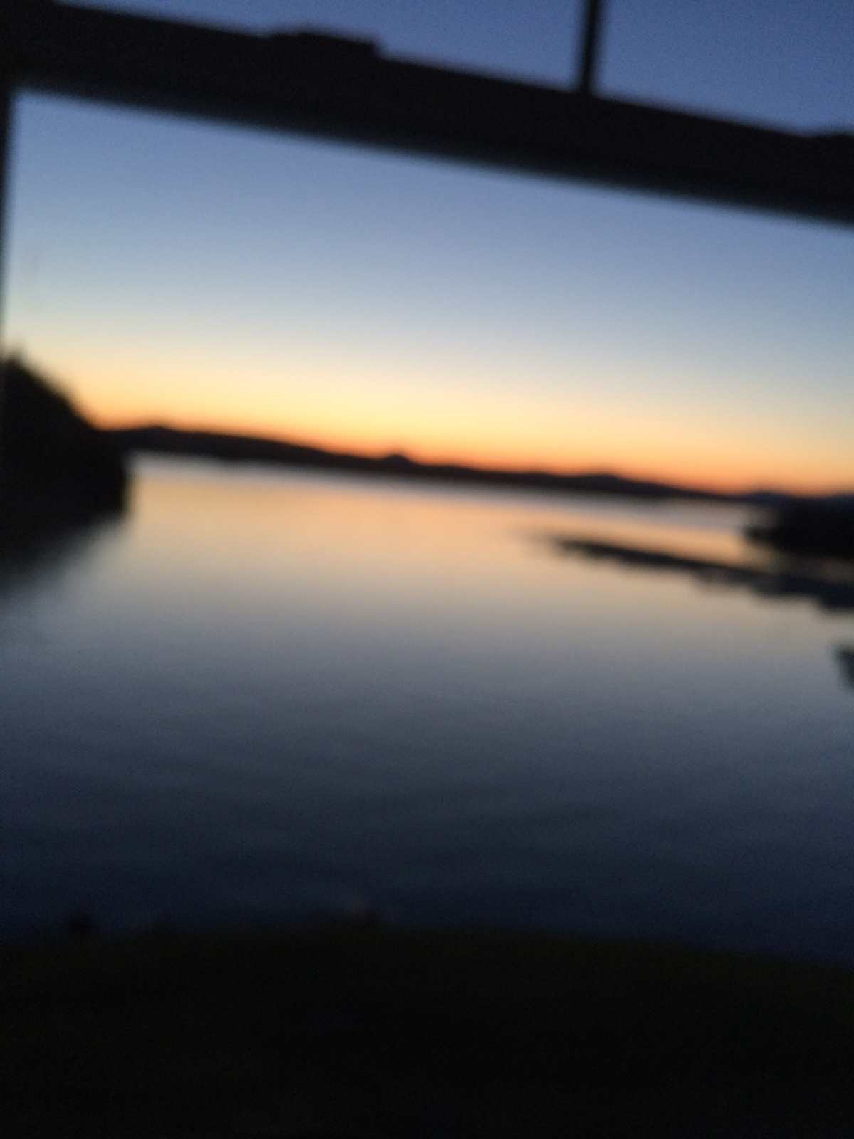 Lake Front sanctuary - Photo 4
