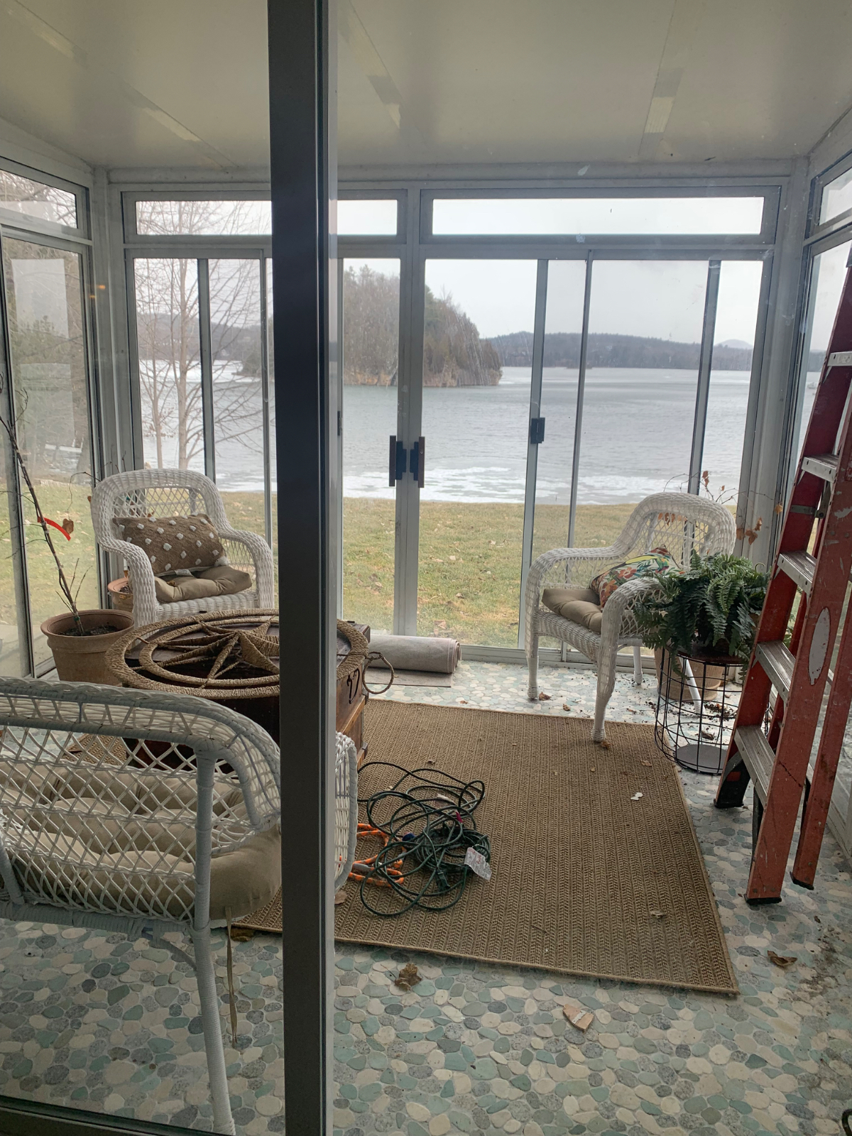 Lake Front sanctuary - Photo 5