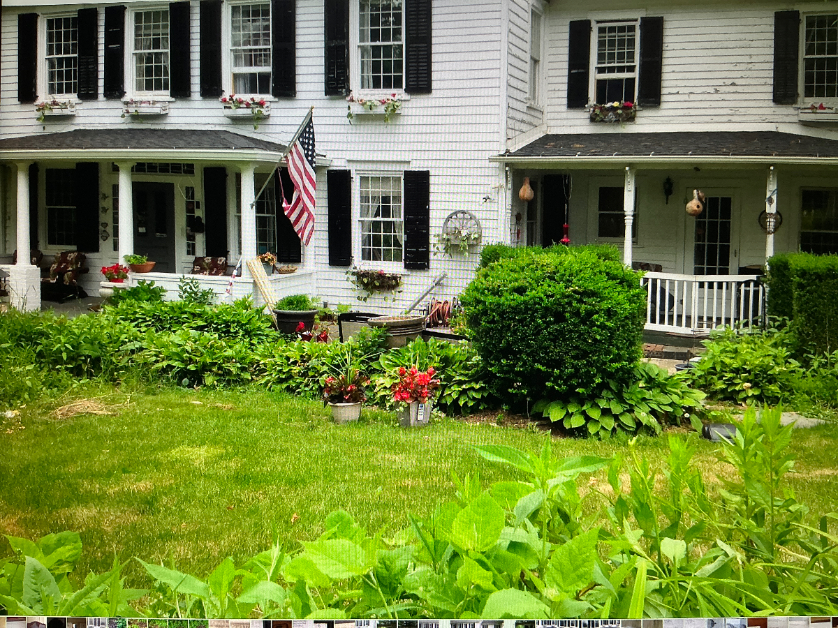 Rooms for rent / Rhinebeck/historical Dutch colonial close to town / quiet neighborhood - Photo 5