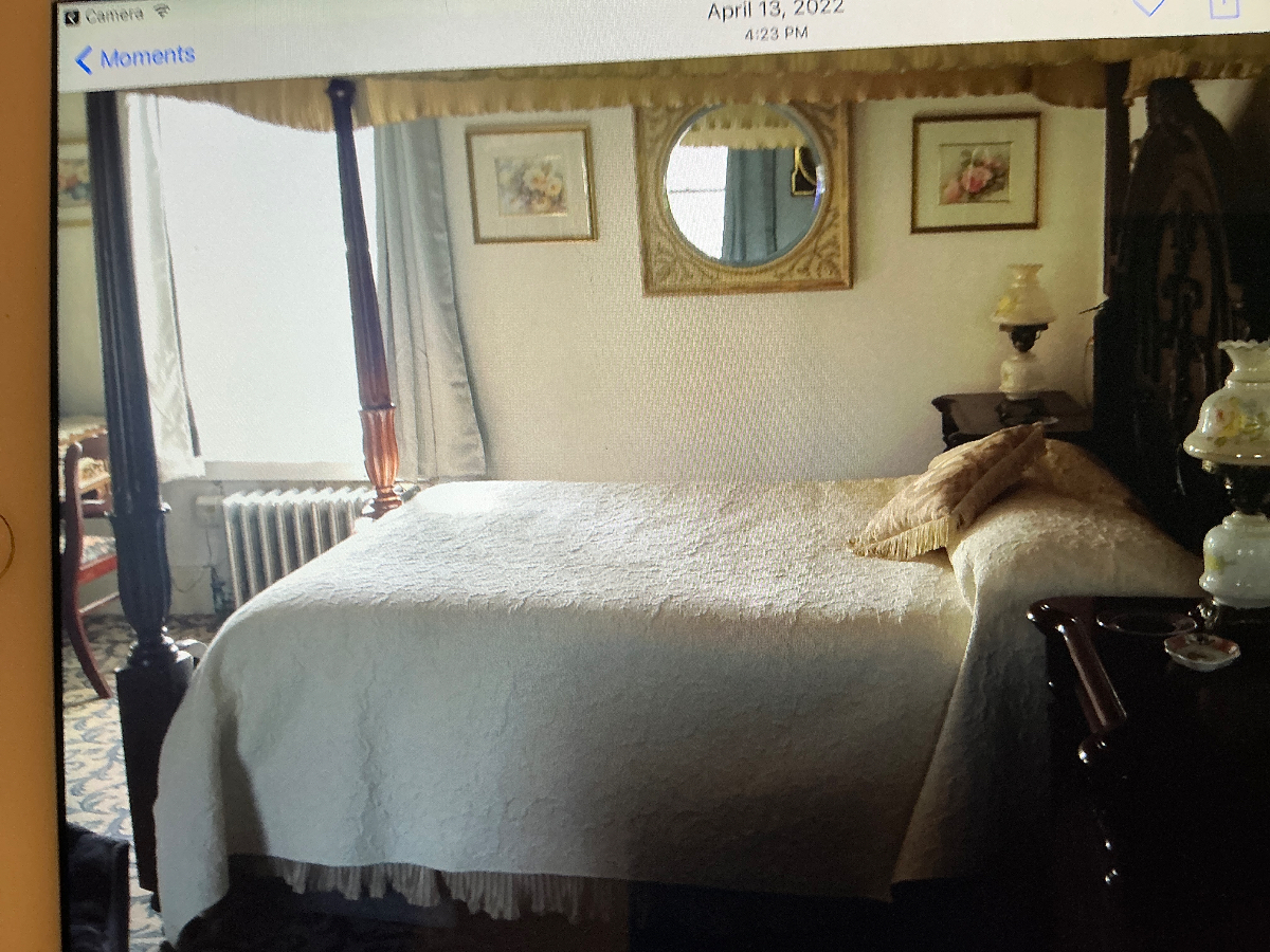 Rooms for rent / Rhinebeck/historical Dutch colonial close to town / quiet neighborhood - Photo 1