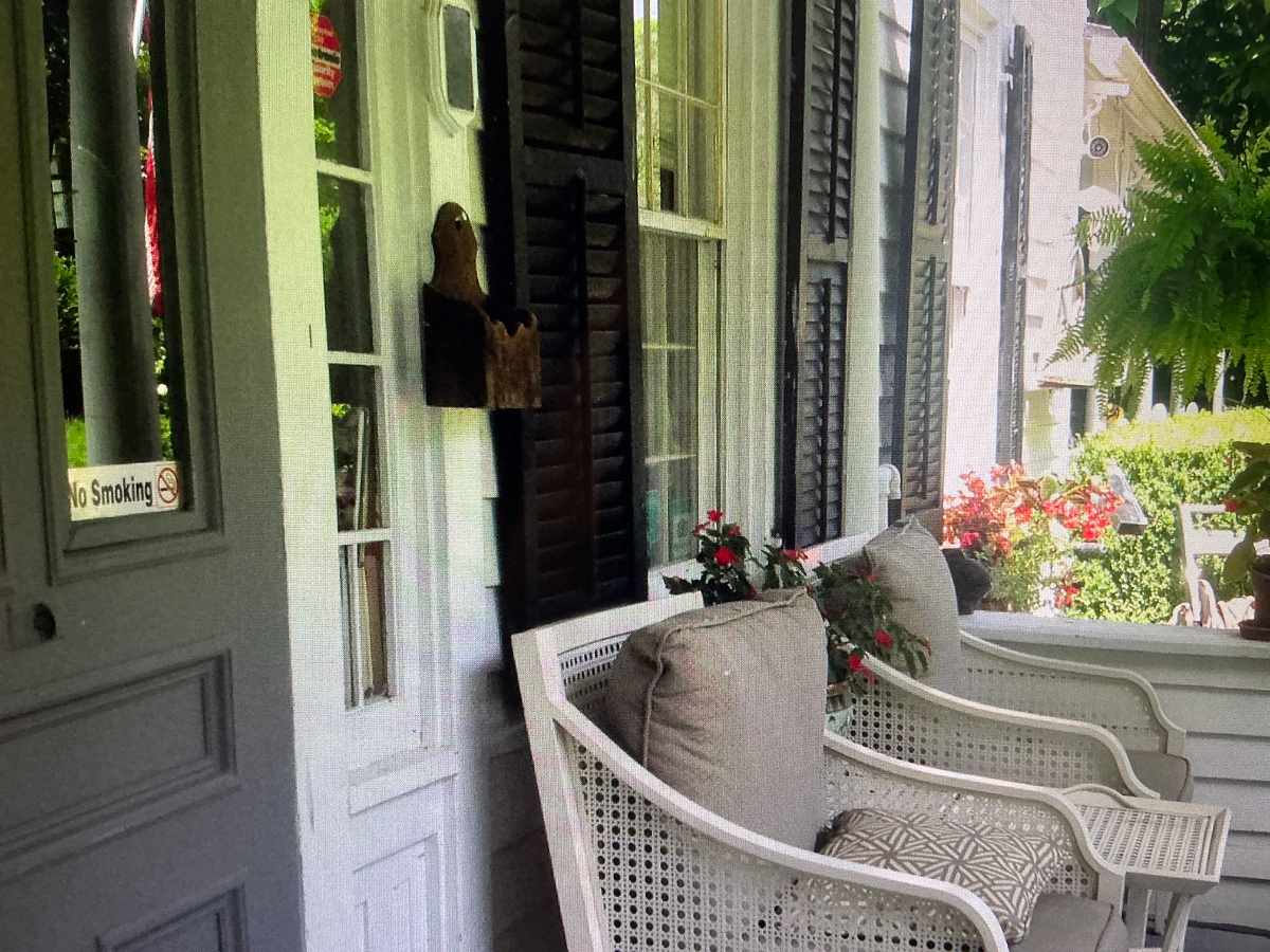 Rooms for rent / Rhinebeck/historical Dutch colonial close to town / quiet neighborhood - Photo 8