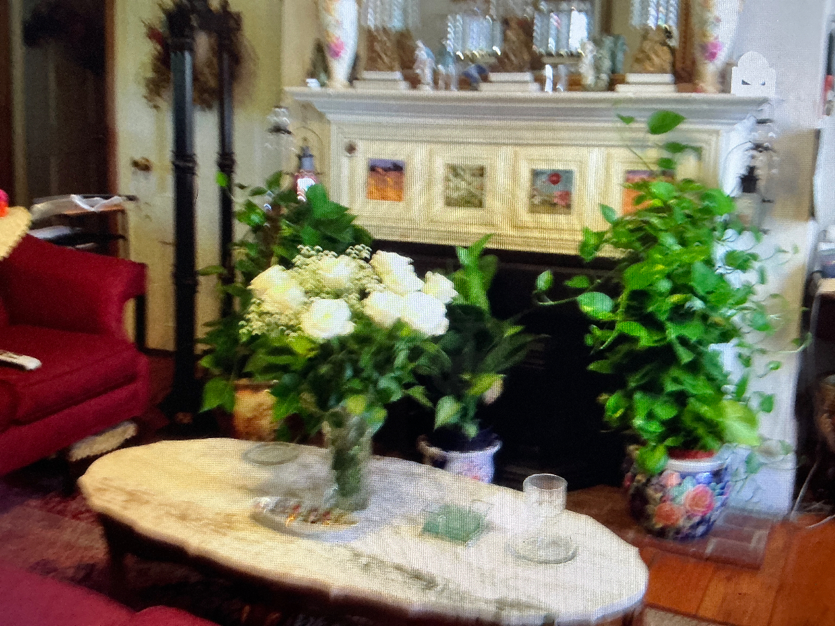 Rooms for rent / Rhinebeck/historical Dutch colonial close to town / quiet neighborhood - Photo 10