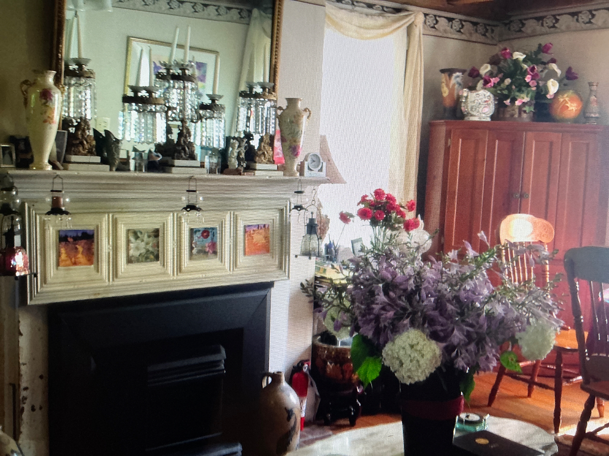 Rooms for rent / Rhinebeck/historical Dutch colonial close to town / quiet neighborhood - Photo 11