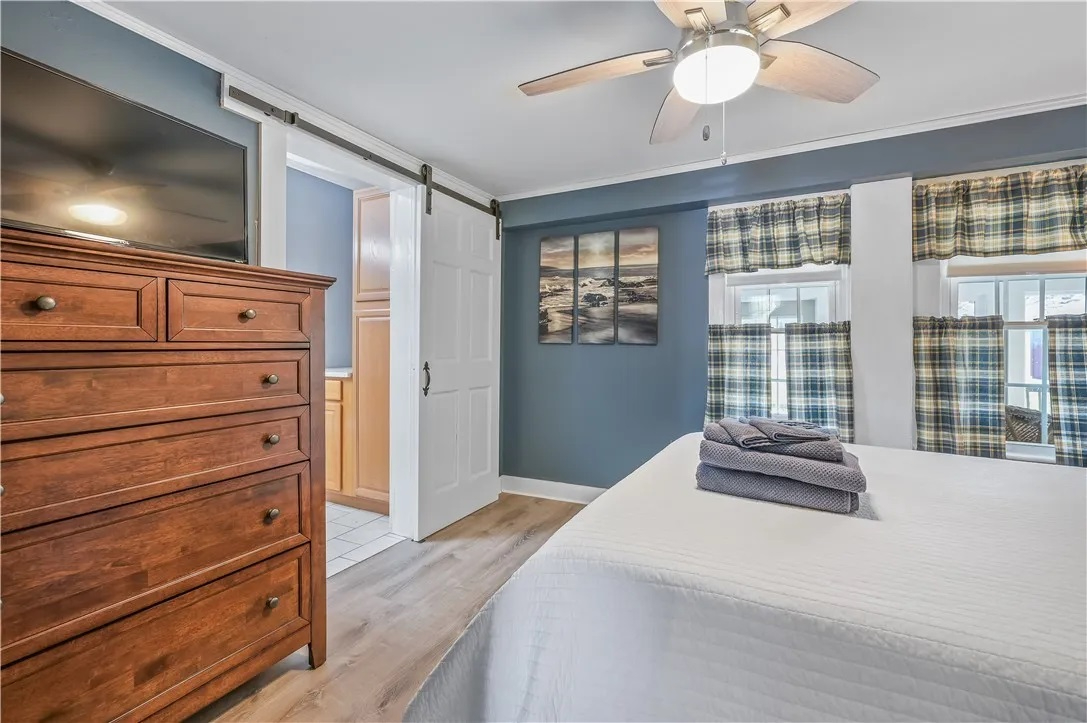5 Bed 4 Bath Recently Renovated Home in West Oneonta - Photo 10