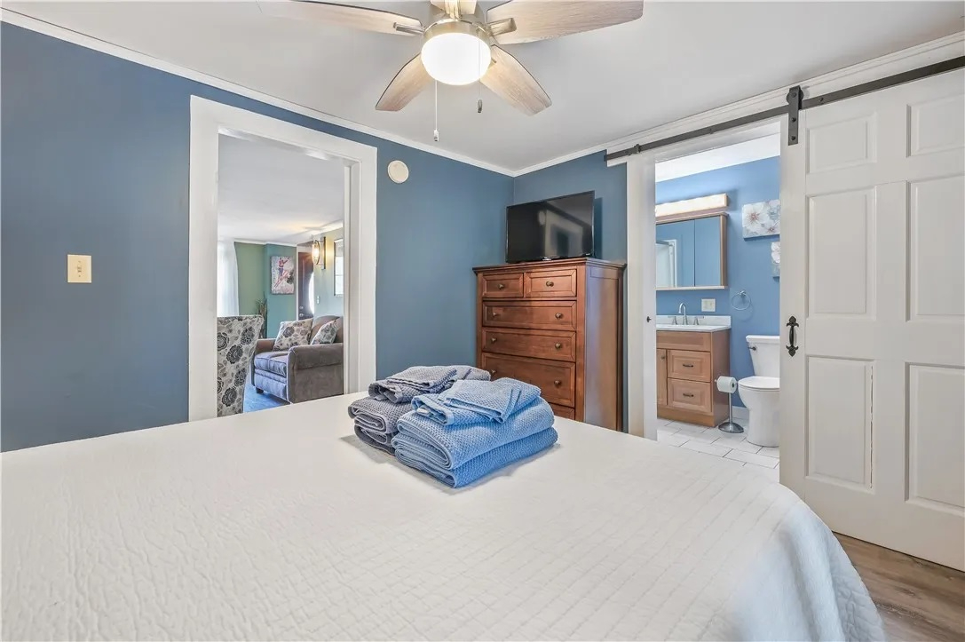 5 Bed 4 Bath Recently Renovated Home in West Oneonta - Photo 11