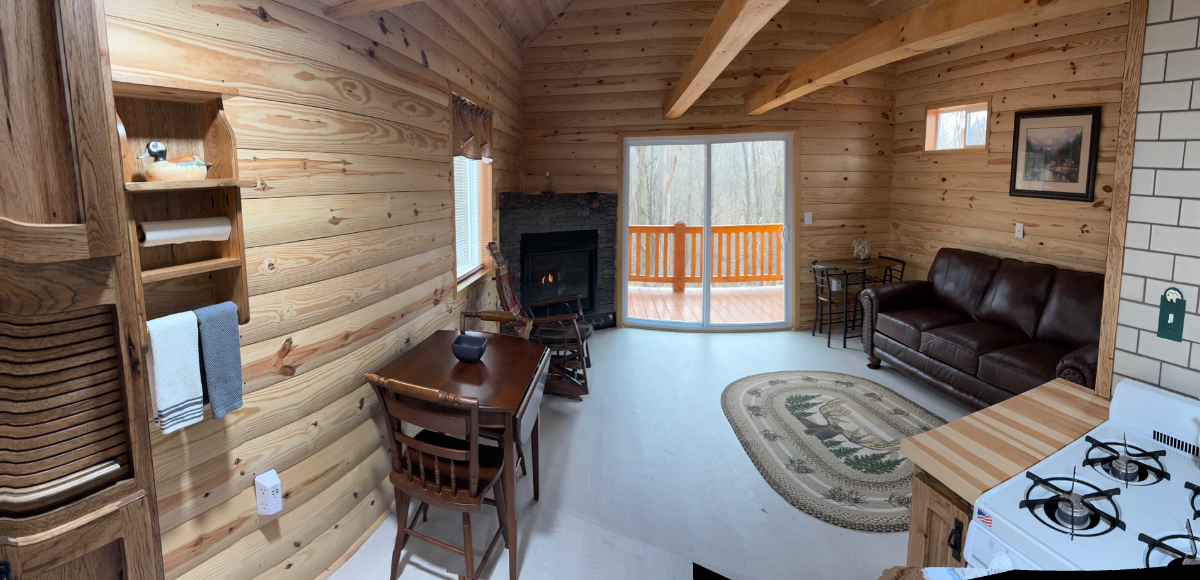 Cozy cottage near hospital. - Photo 3