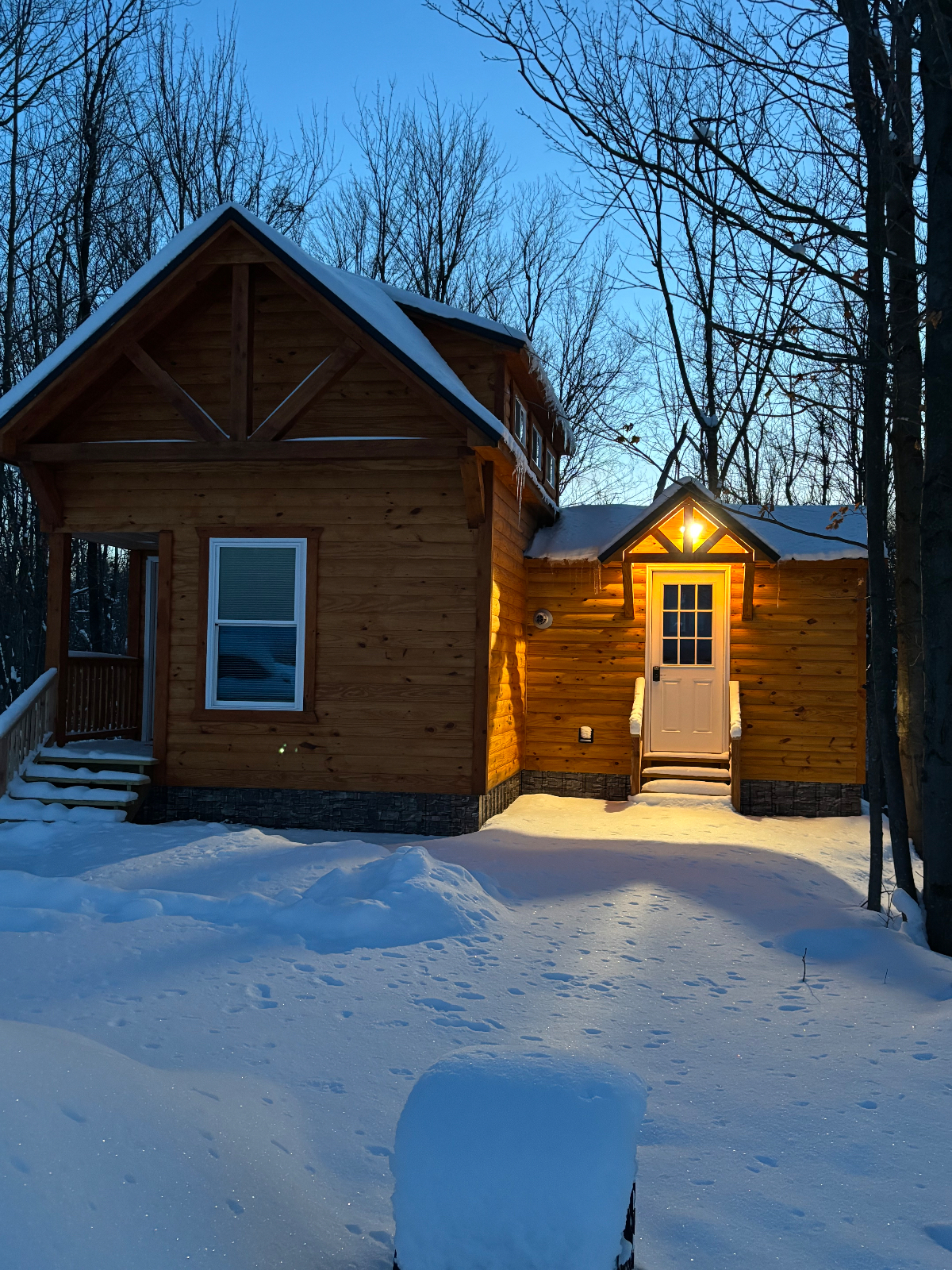 Cozy cottage near hospital. - Photo 1