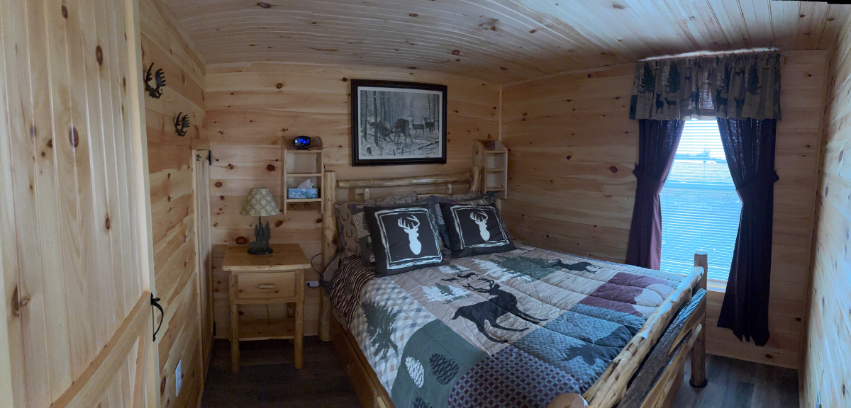 Cozy cottage near hospital. - Photo 5