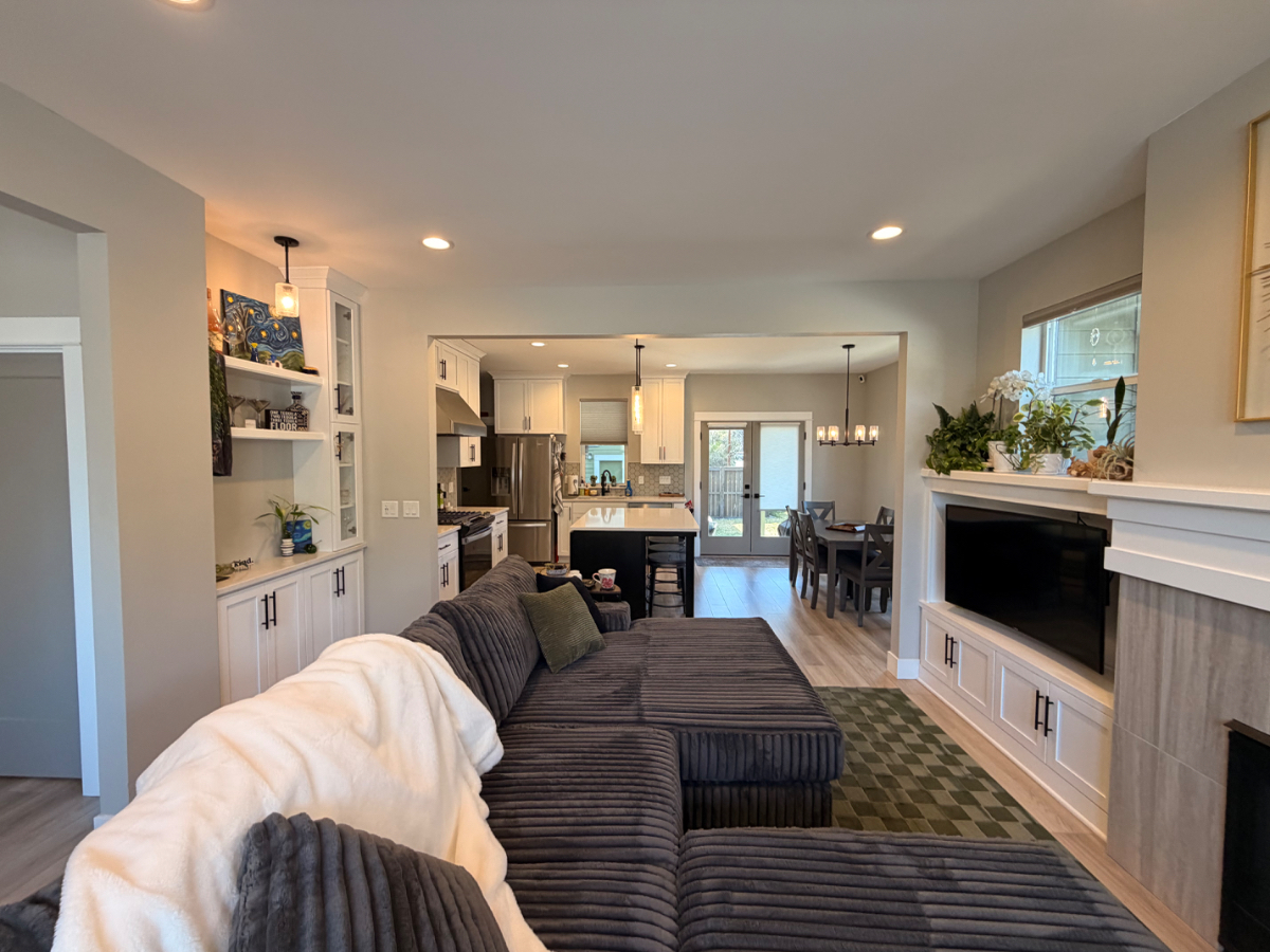 Prime Westside Location- Private Room & Bath - Photo 6