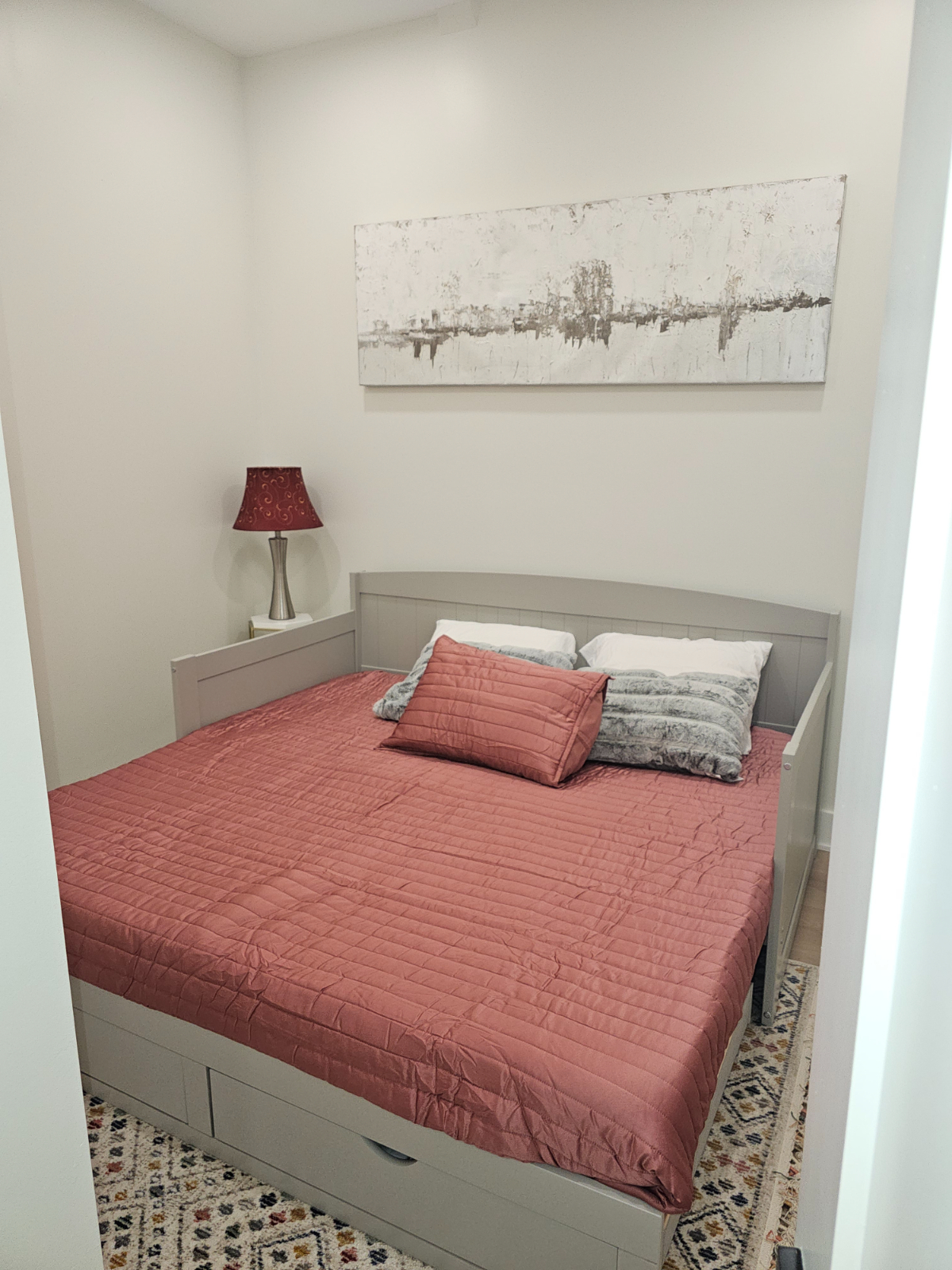 Chic Condo in Vibrant Columbia Heights - Photo 7