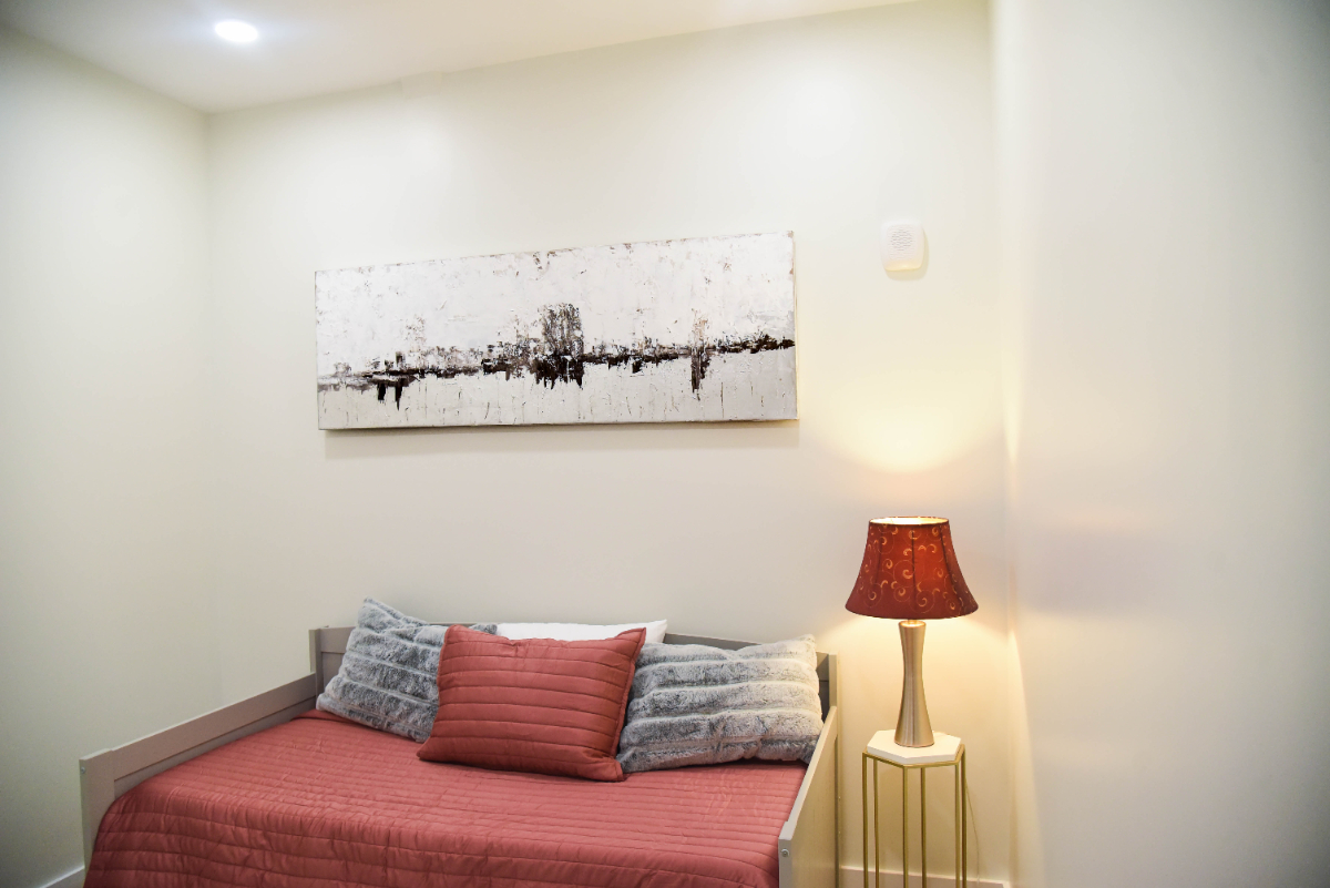 Chic Condo in Vibrant Columbia Heights - Photo 6