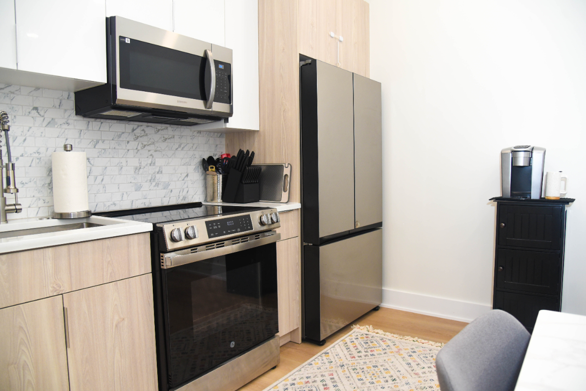 Chic Condo in Vibrant Columbia Heights - Photo 2