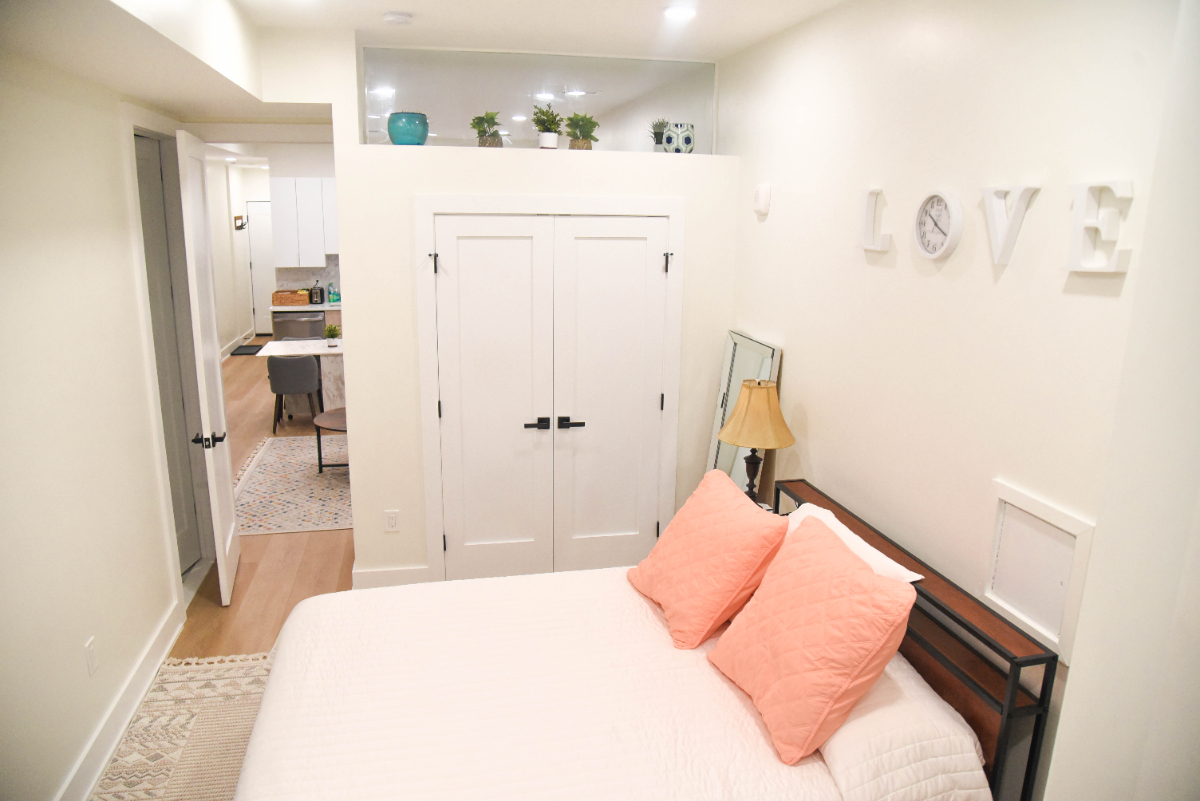 Chic Condo in Vibrant Columbia Heights - Photo 9