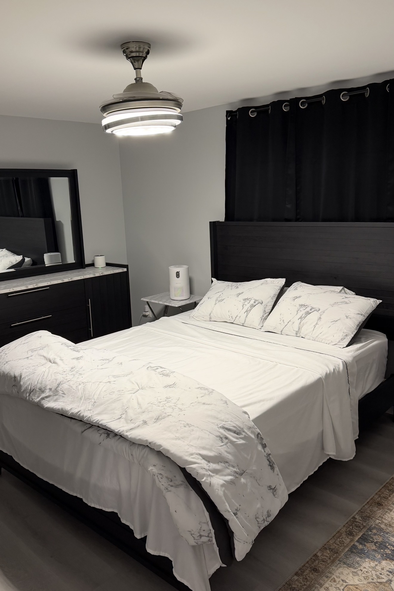 Spacious 2BR Apartment with Modern Amenities - Perfectly Positioned Near Airport and Shopping - Photo 10