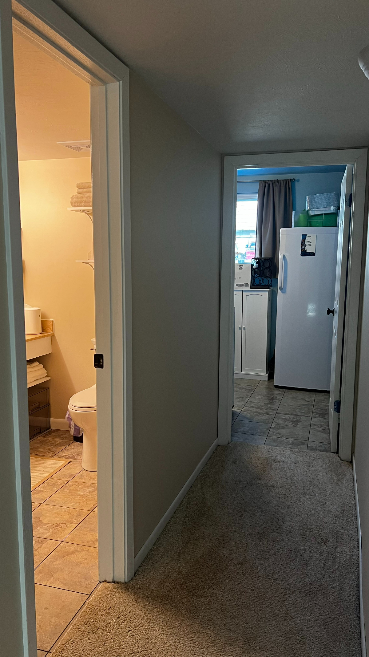 Spacious Private Suite w/Dedicated Parking Near Powers - Photo 7