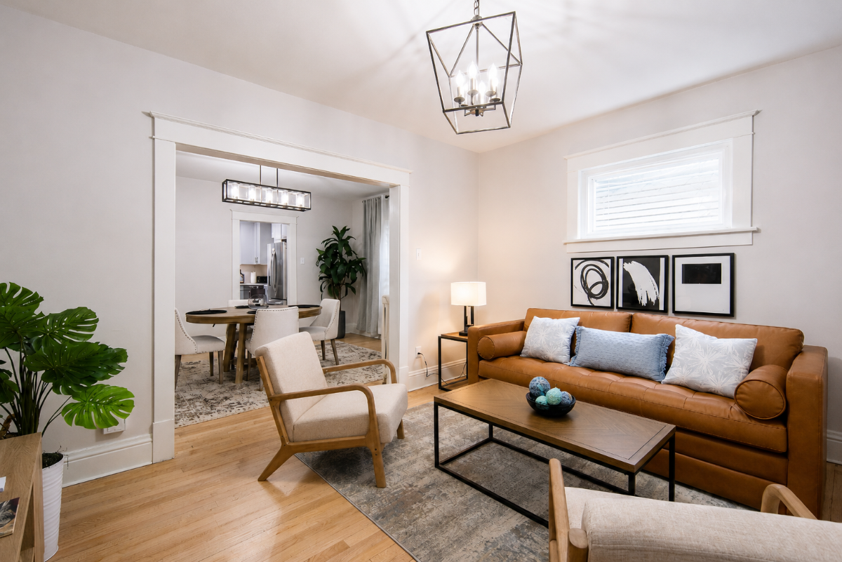 Furnished 2BR Near Albany Med | Utilities + Laundry Included - Photo 6