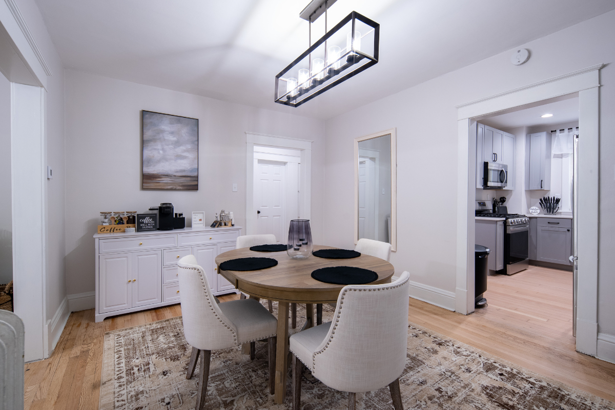 Fully furnished gem on New Scotland Ave Apt 2, Albany near Albany Medical Center - Photo 5