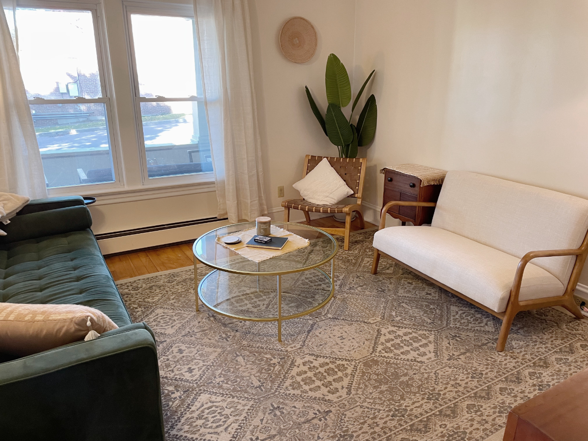Quiet Two Bedroom in Burlington's South End - Photo 5