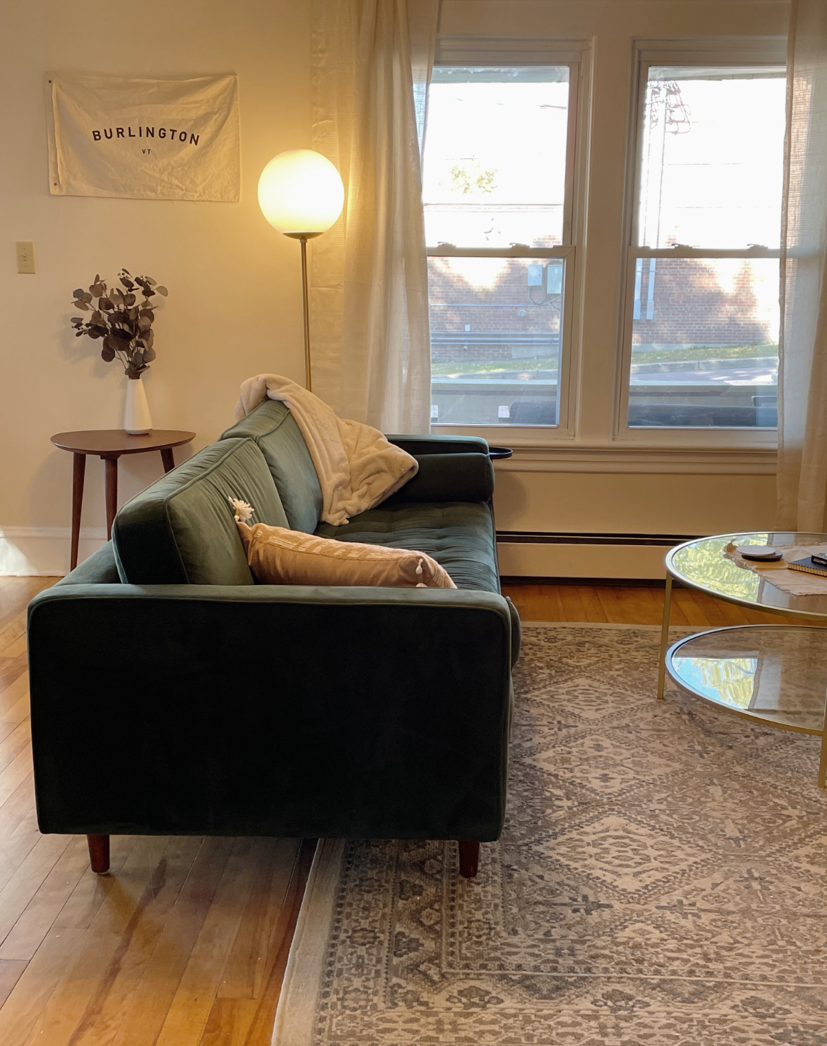 Quiet Two Bedroom in Burlington's South End - Photo 7