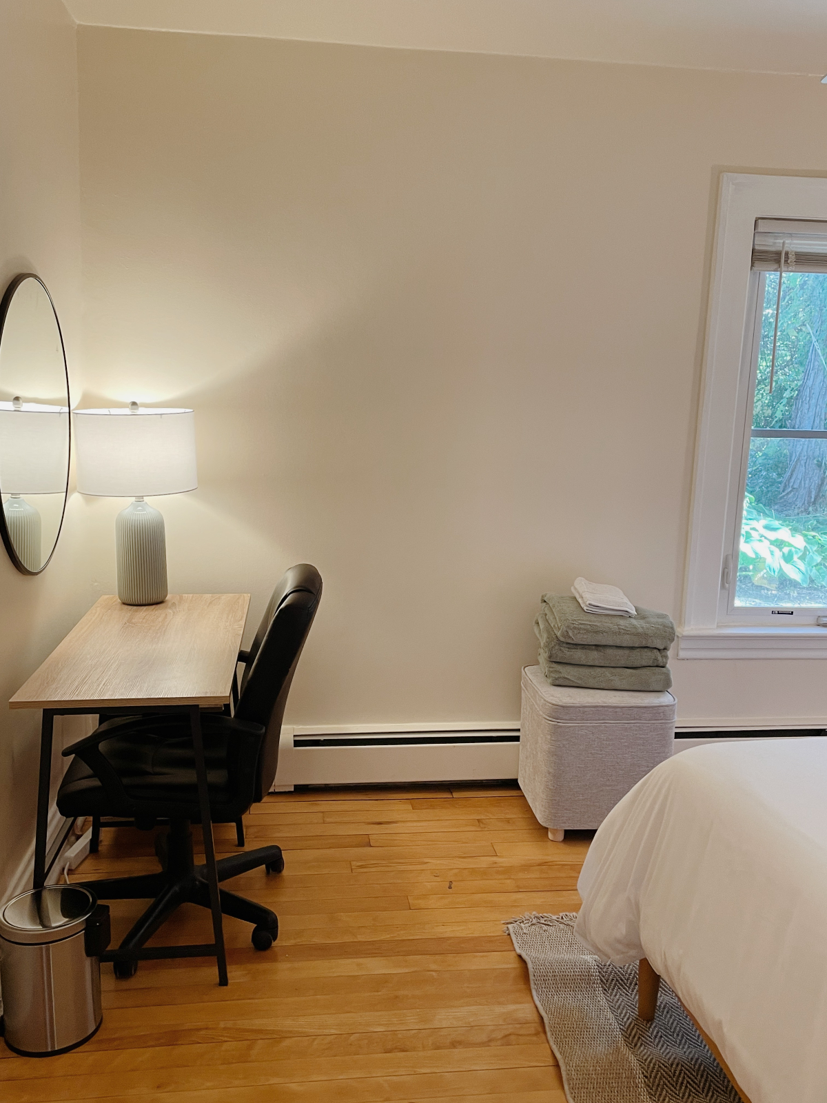 Quiet Two Bedroom in Burlington's South End - Photo 10