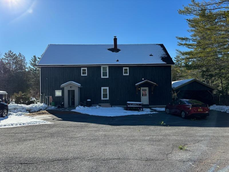 Wunderbarn Tannersville NY - Photo 8