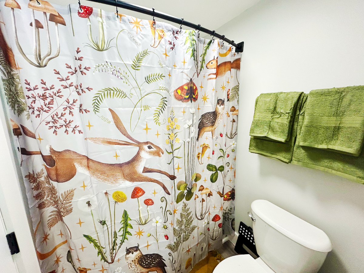 Newly Remodeled 2bd/1bath in Waterbury Village. Utilities & wifi included - Photo 12