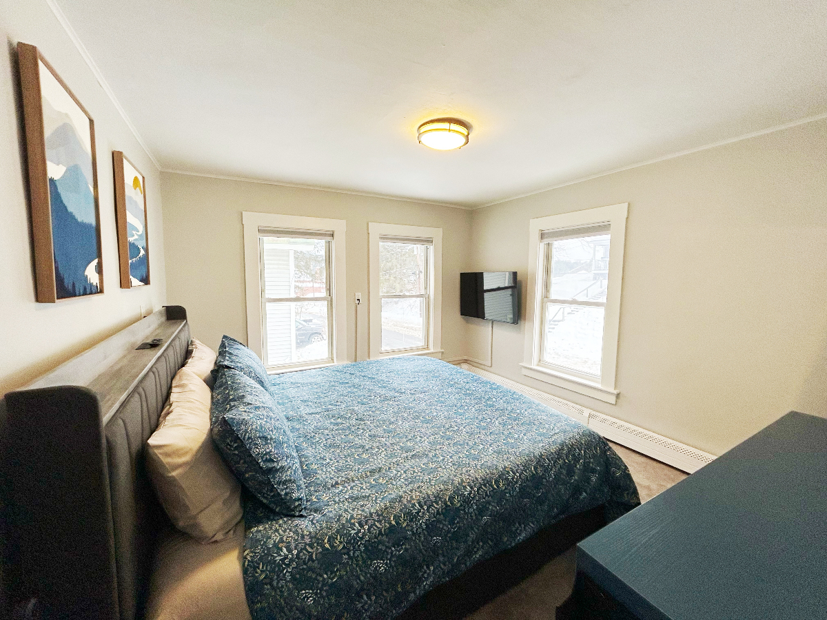 Newly Remodeled 2bd/1bath in Waterbury Village. Utilities & wifi included - Photo 8