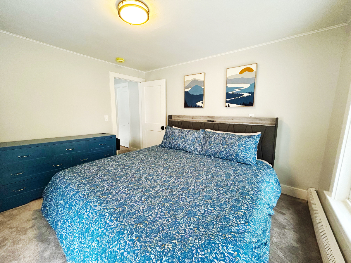 Newly Remodeled 2bd/1bath in Waterbury Village. Utilities & wifi included - Photo 7