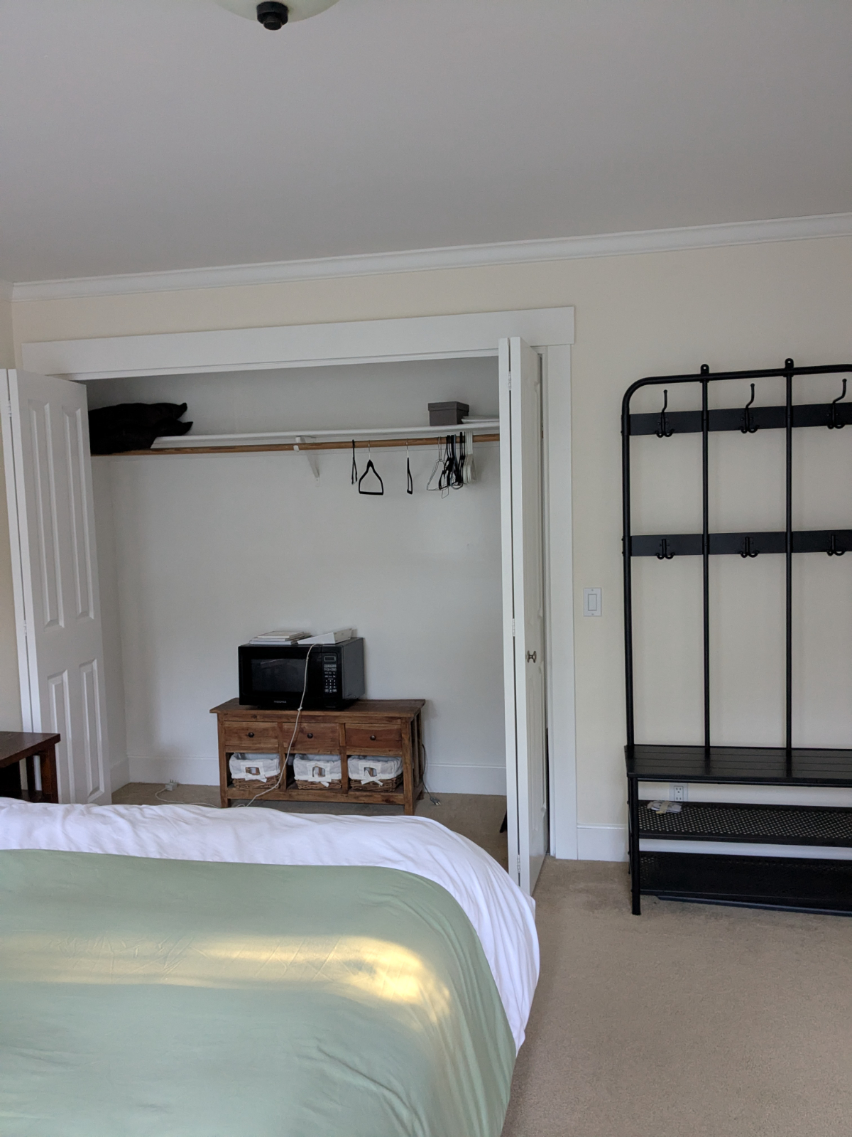 Master Suite on Its Own Floor - Photo 3