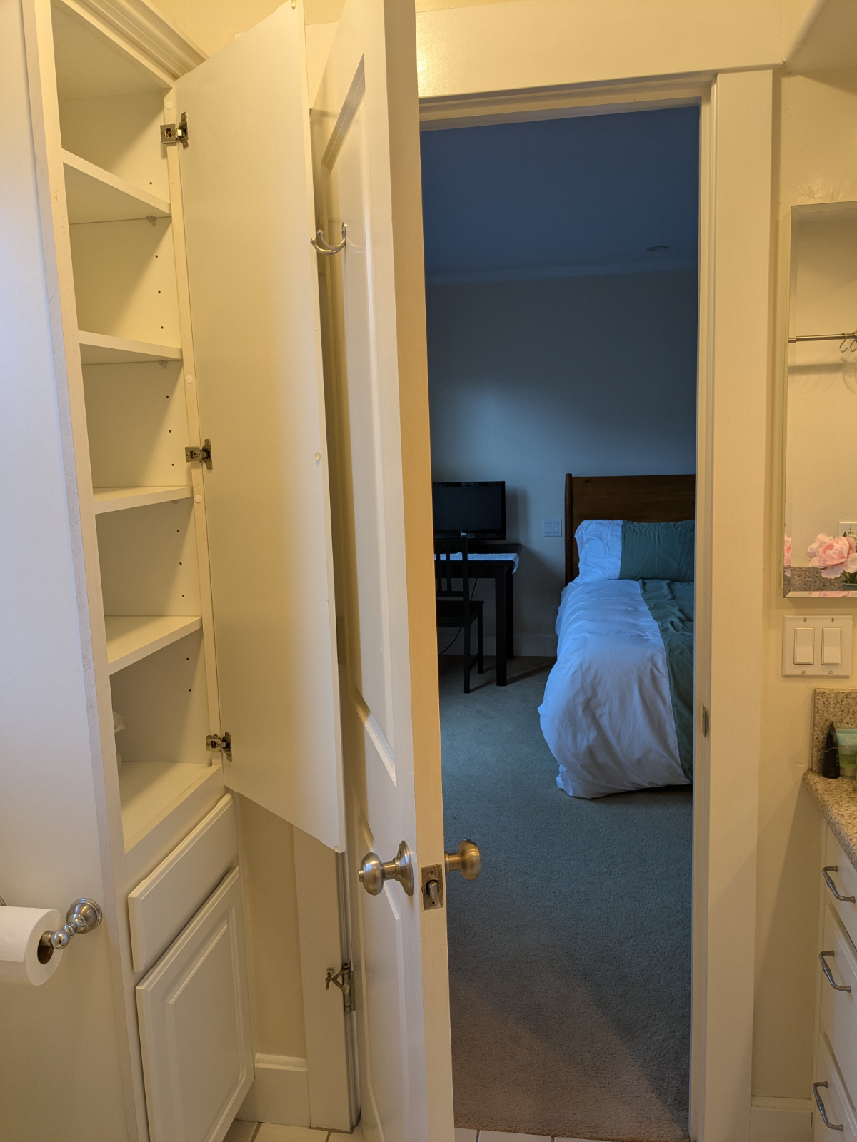 Master Suite on Its Own Floor - Photo 4