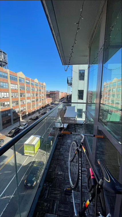 Greenpoint Avenue Gem w/ City Views - Photo 7