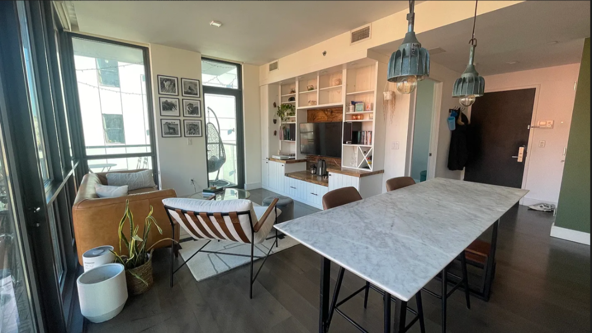 Greenpoint Avenue Gem w/ City Views - Photo 1