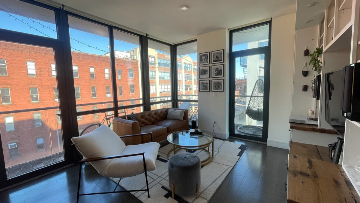 Greenpoint Avenue Gem w/ City Views - Photo 2