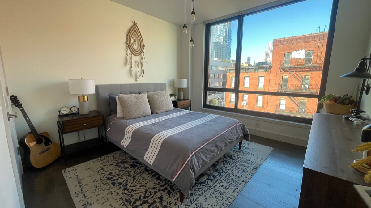 Greenpoint Avenue Gem w/ City Views - Photo 4