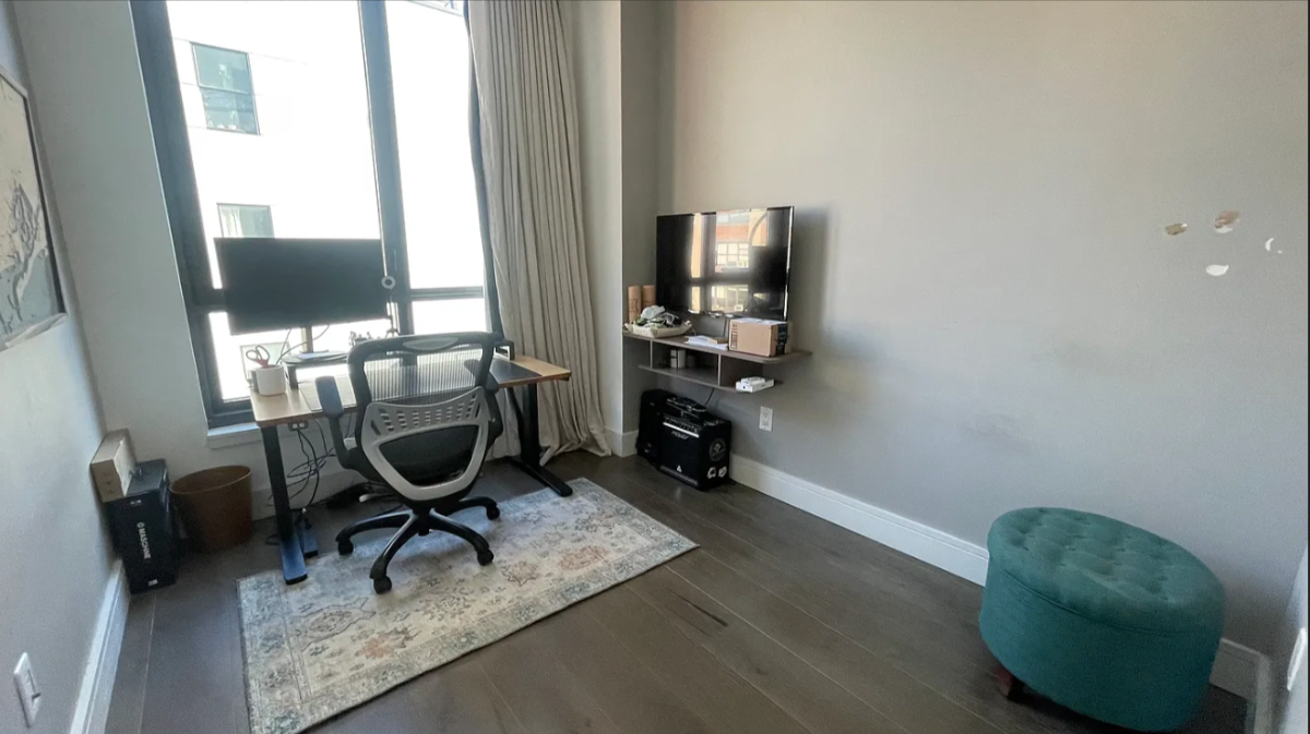 Greenpoint Avenue Gem w/ City Views - Photo 5